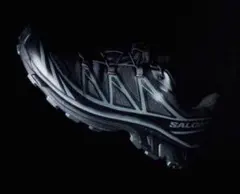 新品SALOMON XT-6 GORE-TEX BLACKED OUT 30cm