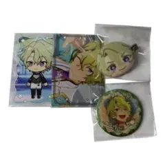 あんスタ 巴日和 まとめ売り