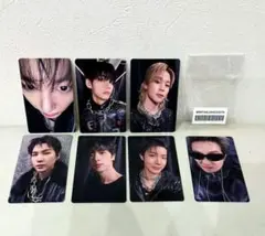 BTS FESTA 2024 参加者特典トレカ コンプリートセット - メルカリ