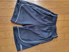 asics バスケットボールパンツ 150サイズ