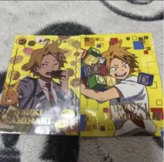 僕のヒーローアカデミア　ヒロアカ　上鳴電気　キラステコレクション