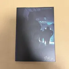 Stray Kids I am NOT CD付 スンミン