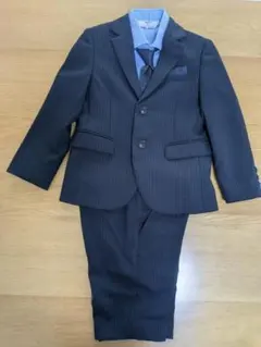 卒園式・入学式 男の子用 BEAMSデザイン フォーマルスーツ110