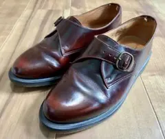 2026年最新】ドクターマーチン Dr.Martens モンクストラップの人気
