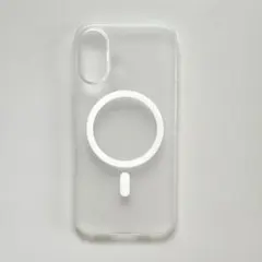 美品✨シンプリズム iPhone16ケース シルキータッチのサムネイル