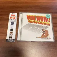 BOW WOW～スーパー・ヒッツ・コレクション　レンタルアップ