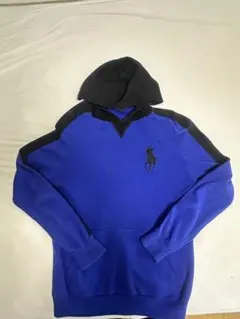 Polo Ralph Lauren パーカー XL