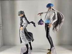 HUNTER × HUNTER 一番くじ フィギュア カイト ジン E賞 C賞