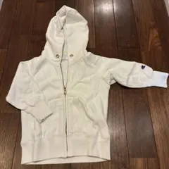 チャンピオン　キッズ　パーカー　100