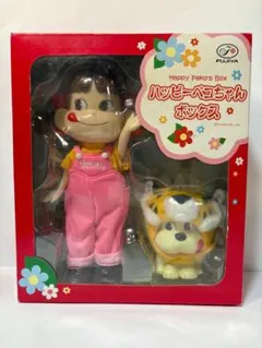 ハッピーペコちゃんボックス FUJIYAのサムネイル