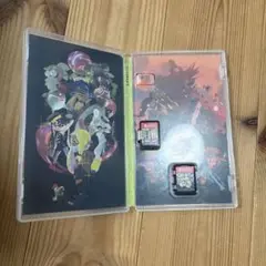 Splatoon 3 Nintendo Switch ソフト