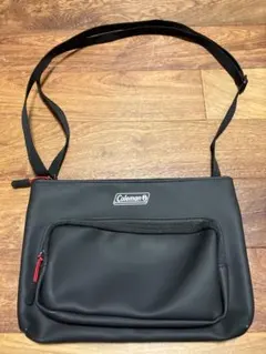 コールマン ショルダーバッグ