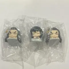 おねむたん 無一郎 鋼鐵塚蛍