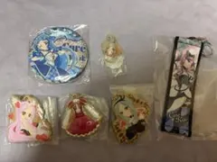 プリキュアグッズ まとめ売り ふたりはプリキュア - メルカリ