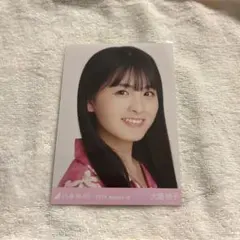 乃木坂46 大園桃子 生写真 コンプまとめ - メルカリ