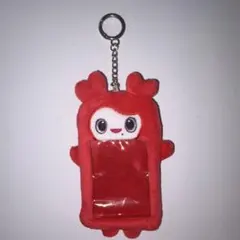 twiceチェヨン　トレカケース　トレカホルダー　 キーホルダー　チェンブリー