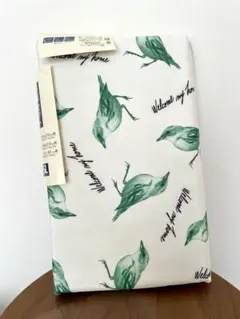 布団カバー　3点セット　シングルロングサイズ