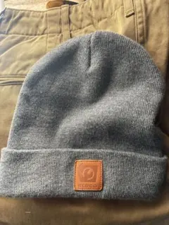 BLUCO ニット ビーニー セット