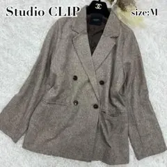 【みんなのリクエストジャケット】テーラーWジャケット《オケージョン2025》M