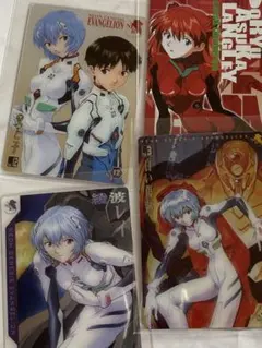 ユニアリ エヴァンゲリオン 葛城ミサト パラレル R☆ 星1 ユニオン