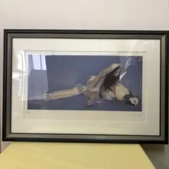 キャッツ(ミュージカル)ジュリワルボールポスター　ロバートハインデル キャッツ(ミュージカル)ジュリワルボールポスター ロバート