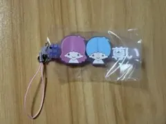 #ハッシュタグつけるサンリオキャラクターズ リトルツインスターズ キキララ