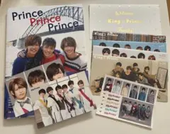 King & Princeまとめ売り