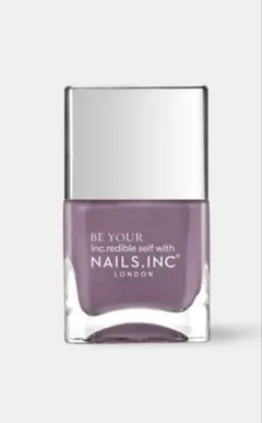 NAILS INC FINE GOLD If I Was A Rich Girlのサムネイル