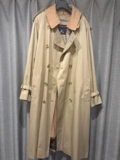 k*i様 一枚袖　バーバリー トレンチコート フルセットBurberrys