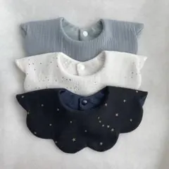 SALE#6 360°スタイセット ハンドメイドスタイ