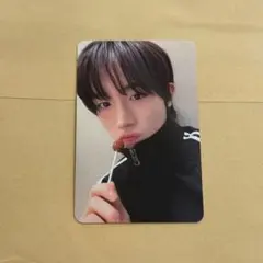 2025年最新】tempest トレカ ヒョクの人気アイテム - メルカリ