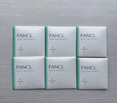 fanclアクネケア エッセンス 0.4g✖️30包 製造年月日2025年2月以後のサムネイル
