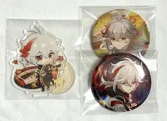 原神 キャラクターグッズ