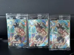 ドラゴンボール スーパーダイバーズ バーダック GDR SDVP-D22