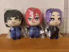 ブルーロック　ともぬい　まとめ売り