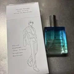 ★チャームなし★諸伏景光 ポリスパフューム Dear Friend 香水 コナン