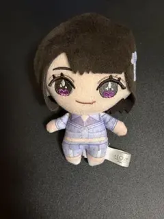 野口衣織　ちびぬい