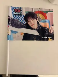 nacific straykids アクリルスタンド リノ ハン Stray Kids ハン nacific アクスタ アクリルスタンド - メルカリ