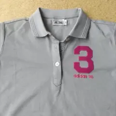 adidasアディダス テーラーメイド★かわいいゴルフウェア★Sサイズ