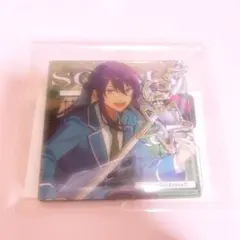 あんスタ　神崎颯馬　スターキーホルダー