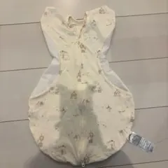 【サンデシカ】医師と作った寝心地スワドルHug Belly Sサイズ