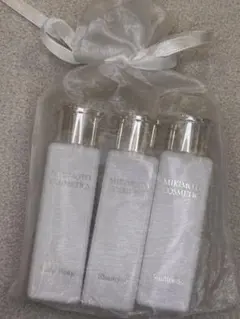 ミキモト トライアルセット