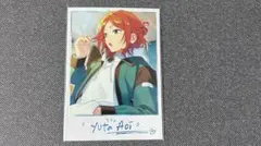 葵ゆうた ぱしゃっつ