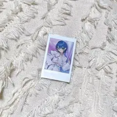 【未使用・美品】プロセカ　モモジャン　桐谷遥　ZOZOTOWN コラボ　チェキ