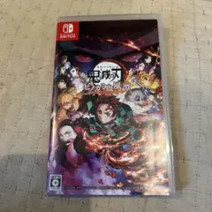 鬼滅の刃 ヒノカミ血風譚 通常版