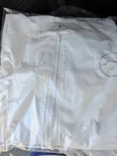 ベイマックス　HappyくじB賞　シースルーブルゾン