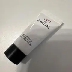 シャネル N°1 DE CHANEL リッチクリーム　サンプル