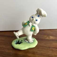 pillsbury doughboy オーナメント キャンディーケーンとお菓子 - メルカリ