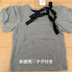先着順♡セレクトおまけ付き！katespadenew york リボンTシャツ