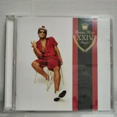 24K・マジック(トゥエンティフォーカラット・マジック)